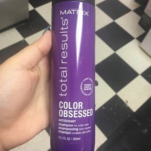 Matrix original formula color obsessed